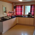 Hellesylt Hostel