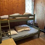 Hellesylt Hostel * Хеллезилт
