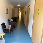 Hellesylt Hostel * Hellesylt