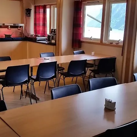 Hellesylt Hostel