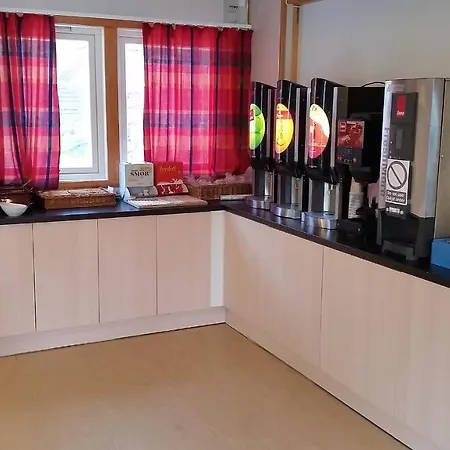 Hostal Hellesylt Hostel