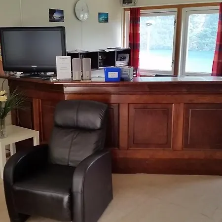 Hellesylt Hostel Auberge de jeunesse *