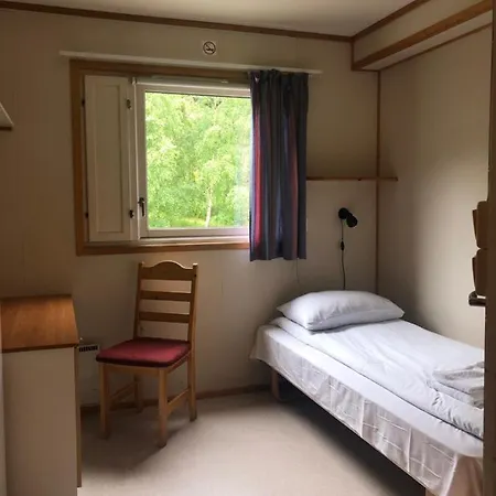 Hellesylt Hostel&Motel * Hellesylt