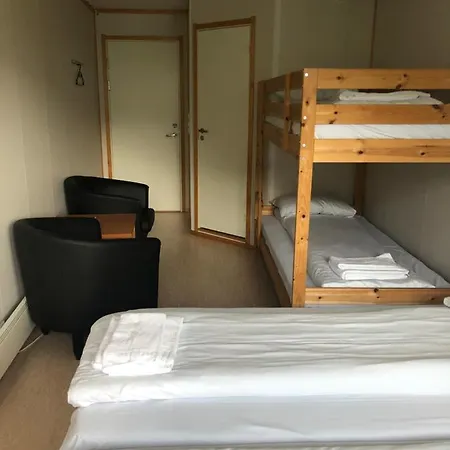 Hostal Hellesylt Hostel