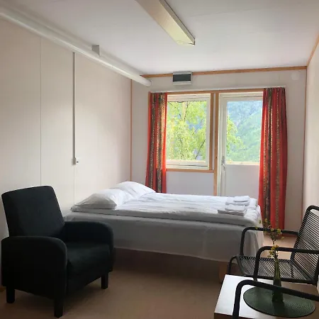 Hellesylt Hostel Auberge de jeunesse Hellesylt