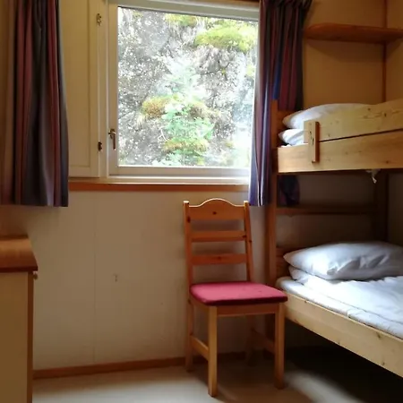 Hellesylt Hostel Auberge de jeunesse Hellesylt