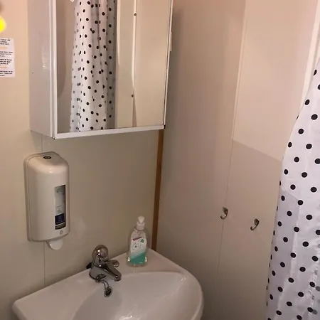 Hellesylt Hostel Auberge de jeunesse Hellesylt