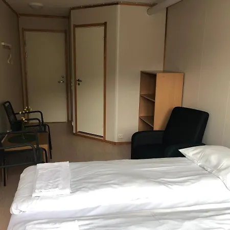 Hellesylt Hostel Hostal