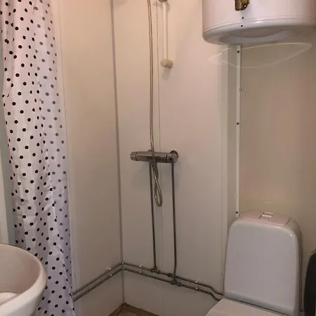 Hostal Hellesylt Hostel *