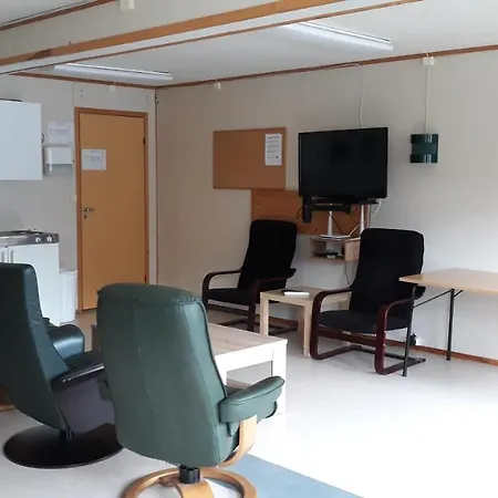 Hellesylt Hostel Auberge de jeunesse Hellesylt