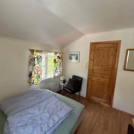 Hellesylt Hostel * Hellesylt