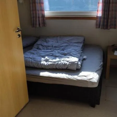 Hellesylt Hostel * Hellesylt