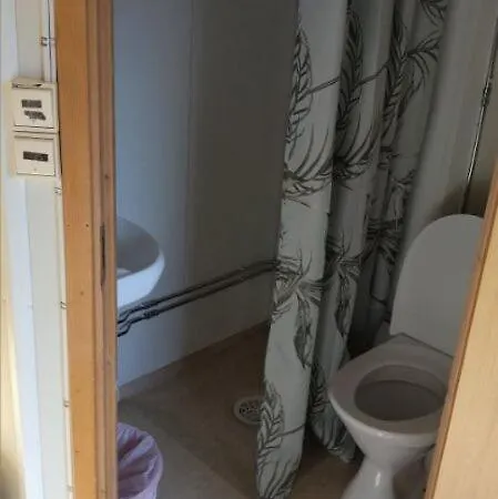 Auberge de jeunesse Hellesylt Hostel Hellesylt