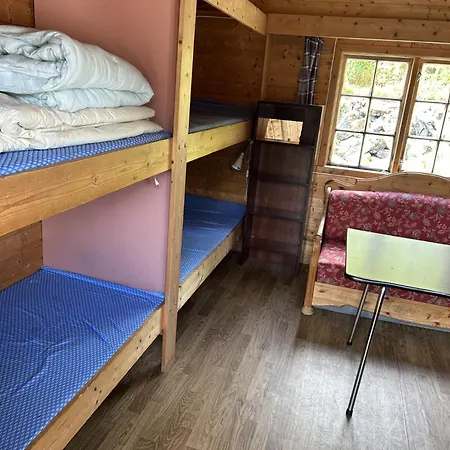 Hostel Hellesylt Hostel Hellesylt