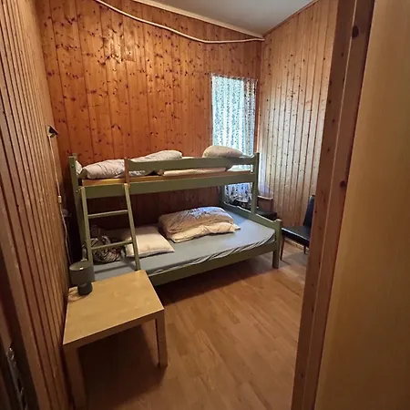 Hellesylt Hostel Hostal