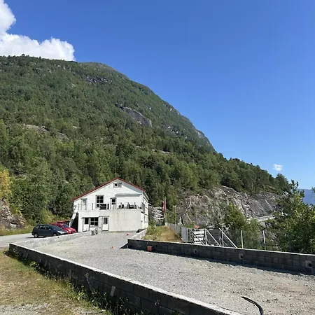 Hostel Hellesylt Hostel Hellesylt