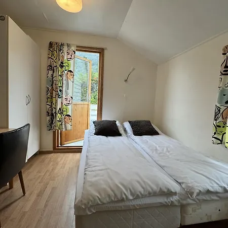 Hellesylt Hostel