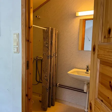Hellesylt Hostel&Motel