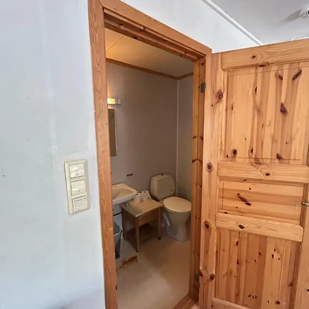Hellesylt Hostel *