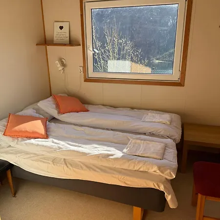 Hellesylt Hostel Hostal *