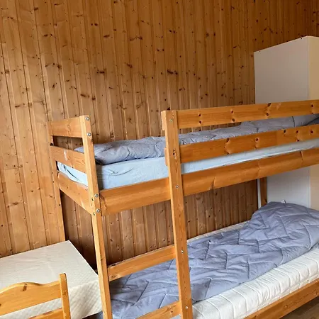 Hellesylt Hostel Hostal