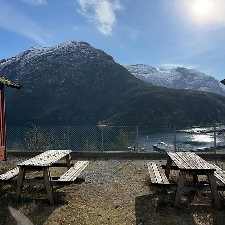 Hellesylt Hostel Hostal *