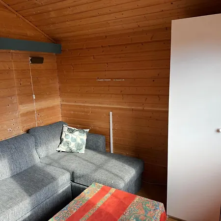 Hostal Hellesylt Hostel