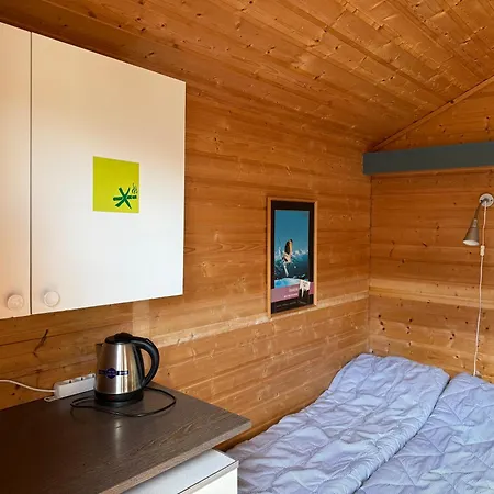 Hellesylt Hostel