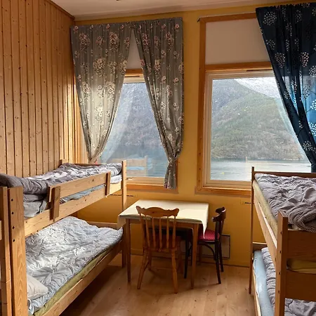 Hellesylt Hostel * Hellesylt