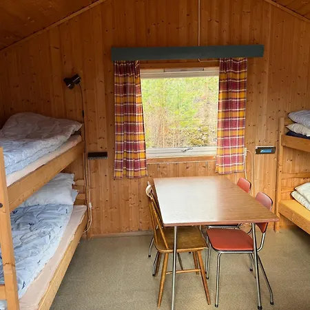 Hellesylt Hostel Hellesylt