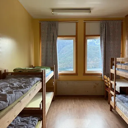 Hostal Hellesylt Hostel *