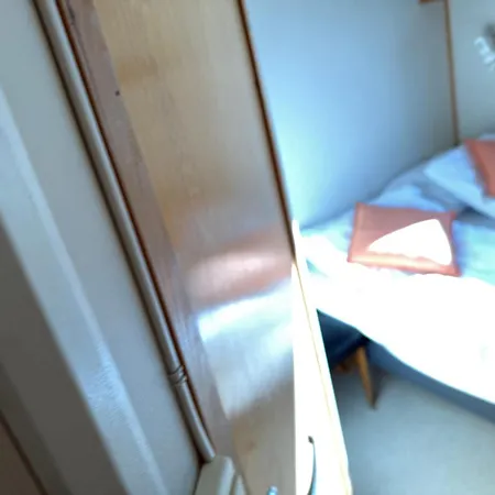 Hellesylt Hostel Hostal Hellesylt