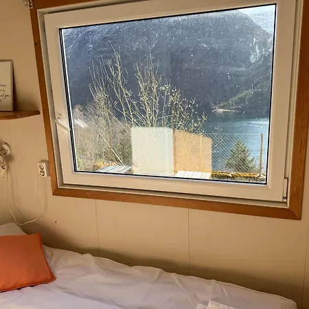 Hellesylt Hostel Hostal *
