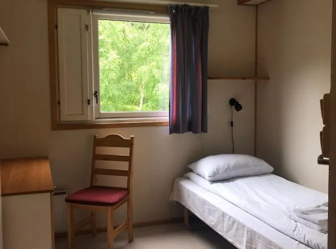 Hellesylt Hostel&Motel * Hellesylt