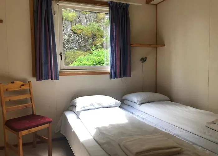 Hostel Hellesylt Hostel&Motel *