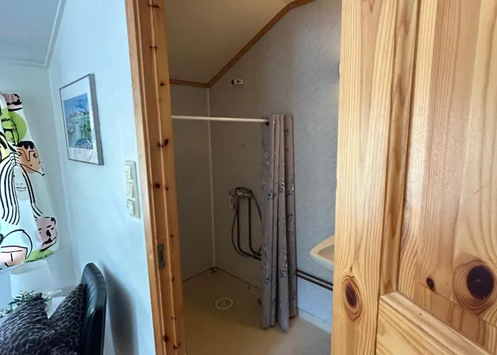 Hellesylt Hostel&Motel *