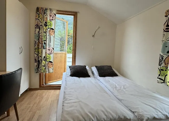 Hellesylt Hostel&Motel