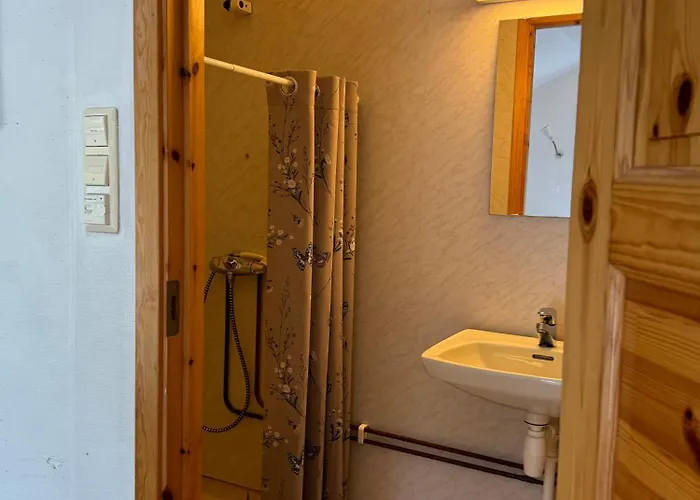 Hellesylt Hostel&Motel