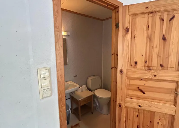 Hellesylt Hostel&Motel *