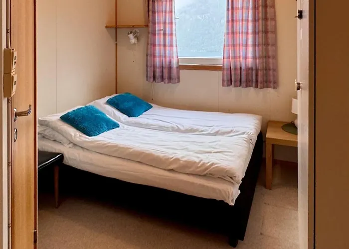 Hellesylt Hostel&Motel Hostel Hellesylt