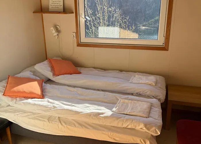 Hellesylt Hostel&Motel Hostel *