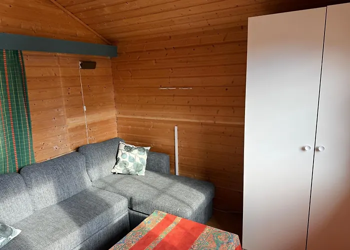 Hostel Hellesylt Hostel&Motel