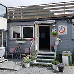 Hellesylt Hostel Vandrerhjem *