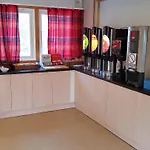 Vandrerhjem Hellesylt Hostel