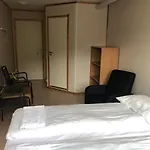 Hellesylt Hostel Vandrerhjem