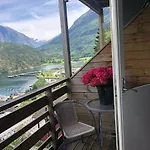 Hellesylt Hostel *