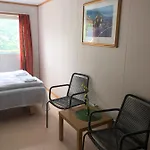 Hellesylt Hostel