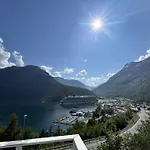 Hellesylt Hostel