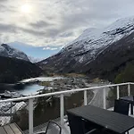 Hellesylt Hostel Vandrerhjem