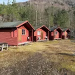 Vandrerhjem Hellesylt Hostel